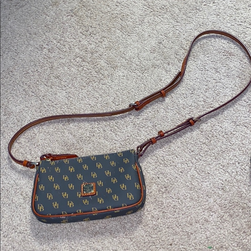 Dooney and Bourke Crossbody Bag